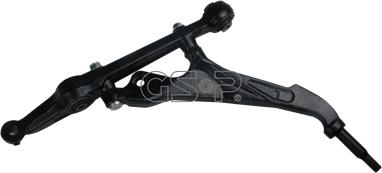 GSP S060515 - Sospensione a ruote indipendenti www.autoricambit.com