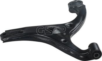 GSP S060535 - Sospensione a ruote indipendenti www.autoricambit.com