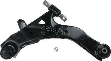 GSP S060526 - Sospensione a ruote indipendenti www.autoricambit.com