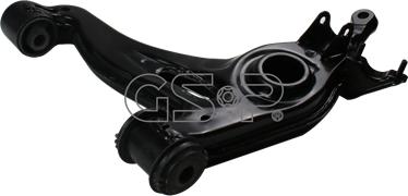 GSP S060575 - Sospensione a ruote indipendenti www.autoricambit.com