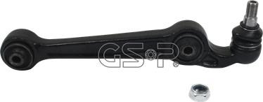 GSP S060570 - Sospensione a ruote indipendenti www.autoricambit.com