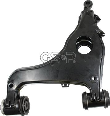 GSP S060578 - Sospensione a ruote indipendenti www.autoricambit.com