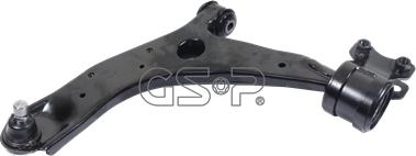 GSP S060573 - Sospensione a ruote indipendenti www.autoricambit.com