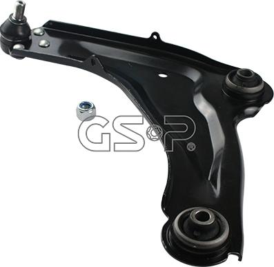 GSP S060693 - Sospensione a ruote indipendenti www.autoricambit.com