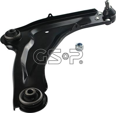 GSP S060692 - Sospensione a ruote indipendenti www.autoricambit.com