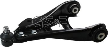 GSP S060645 - Sospensione a ruote indipendenti www.autoricambit.com