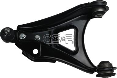 GSP S060646 - Sospensione a ruote indipendenti www.autoricambit.com