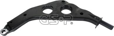 GSP S060604 - Sospensione a ruote indipendenti www.autoricambit.com