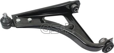 GSP S060677 - Sospensione a ruote indipendenti www.autoricambit.com