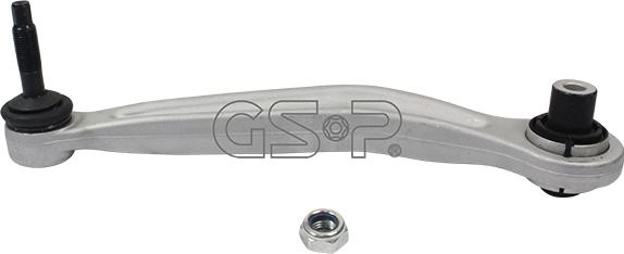 GSP S060096 - Sospensione a ruote indipendenti www.autoricambit.com