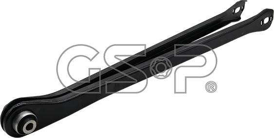 GSP S060098 - Sospensione a ruote indipendenti www.autoricambit.com