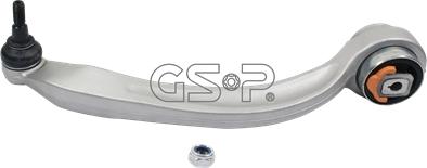 GSP S060056 - Sospensione a ruote indipendenti www.autoricambit.com