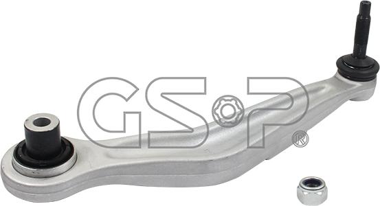 GSP S060058 - Sospensione a ruote indipendenti www.autoricambit.com