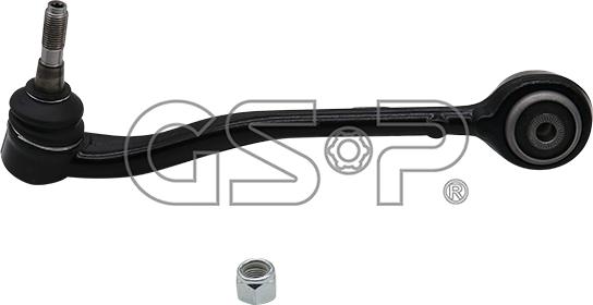 GSP S060063 - Sospensione a ruote indipendenti www.autoricambit.com