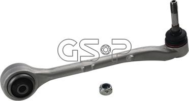 GSP S060067 - Sospensione a ruote indipendenti www.autoricambit.com