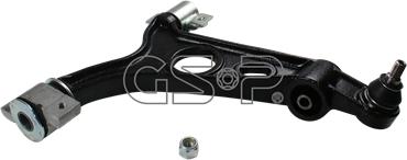 GSP S060003 - Sospensione a ruote indipendenti www.autoricambit.com