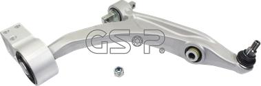 GSP S060011 - Sospensione a ruote indipendenti www.autoricambit.com