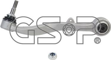 GSP S060079 - Sospensione a ruote indipendenti www.autoricambit.com