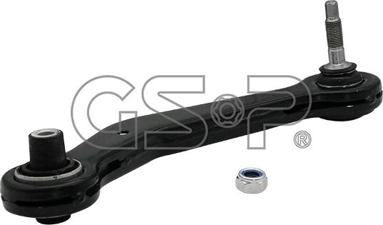 GSP S060076 - Sospensione a ruote indipendenti www.autoricambit.com