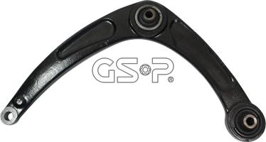 GSP S060146 - Sospensione a ruote indipendenti www.autoricambit.com