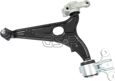 GSP S060140 - Sospensione a ruote indipendenti www.autoricambit.com