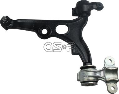 GSP S060143 - Sospensione a ruote indipendenti www.autoricambit.com