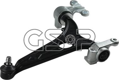 GSP S060155 - Sospensione a ruote indipendenti www.autoricambit.com