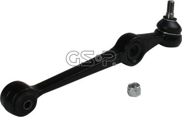 GSP S060158 - Sospensione a ruote indipendenti www.autoricambit.com