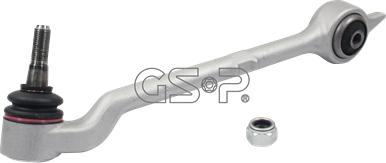 GSP S060105 - Sospensione a ruote indipendenti www.autoricambit.com