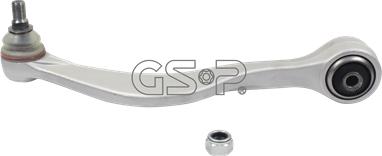 GSP S060115 - Sospensione a ruote indipendenti www.autoricambit.com