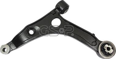 GSP S060135 - Sospensione a ruote indipendenti www.autoricambit.com