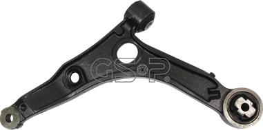 GSP S060136 - Sospensione a ruote indipendenti www.autoricambit.com