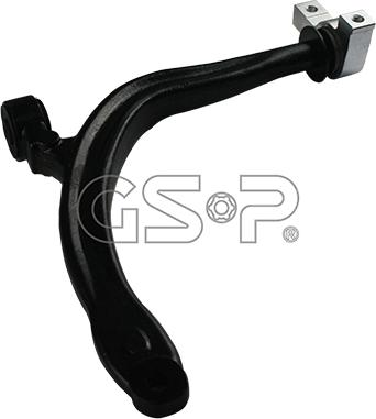 GSP S060132 - Sospensione a ruote indipendenti www.autoricambit.com