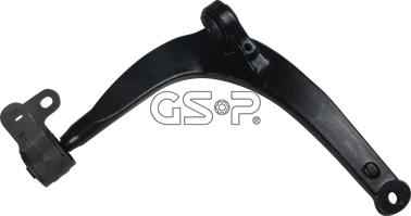 GSP S060127 - Sospensione a ruote indipendenti www.autoricambit.com