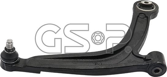 GSP S060170 - Sospensione a ruote indipendenti www.autoricambit.com