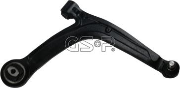 GSP S060170 - Sospensione a ruote indipendenti www.autoricambit.com