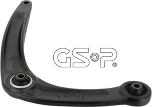 GSP S060884 - Sospensione a ruote indipendenti www.autoricambit.com