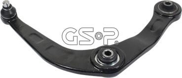 GSP S060880 - Sospensione a ruote indipendenti www.autoricambit.com