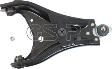 GSP S060888 - Sospensione a ruote indipendenti www.autoricambit.com