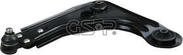 GSP S060823 - Sospensione a ruote indipendenti www.autoricambit.com