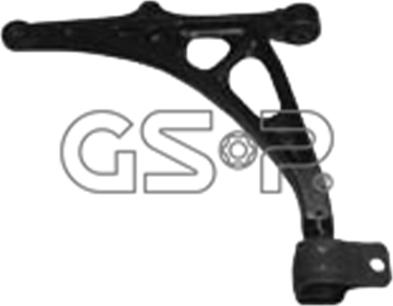 GSP S060877 - Sospensione a ruote indipendenti www.autoricambit.com