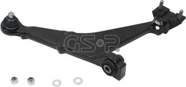 GSP S060396 - Sospensione a ruote indipendenti www.autoricambit.com