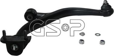 GSP S060391 - Sospensione a ruote indipendenti www.autoricambit.com