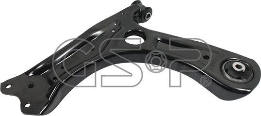 GSP S060350 - Sospensione a ruote indipendenti www.autoricambit.com