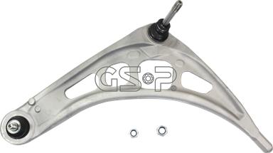 GSP S060358 - Sospensione a ruote indipendenti www.autoricambit.com