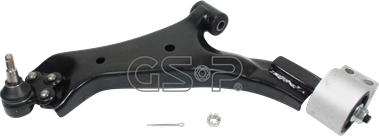 GSP S060368 - Sospensione a ruote indipendenti www.autoricambit.com