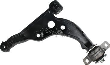 GSP S060384 - Sospensione a ruote indipendenti www.autoricambit.com