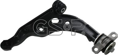 GSP S060385 - Sospensione a ruote indipendenti www.autoricambit.com