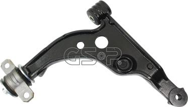 GSP S060382 - Sospensione a ruote indipendenti www.autoricambit.com