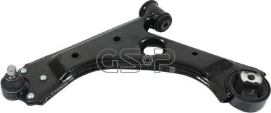 GSP S060333 - Sospensione a ruote indipendenti www.autoricambit.com